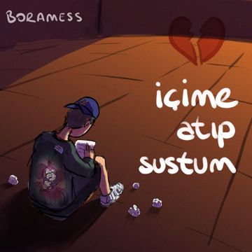 içime atıp sustum-cover