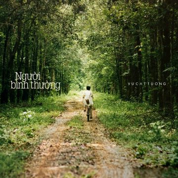 Người Bình Thường-cover