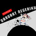 Darurat Negeriku-cover