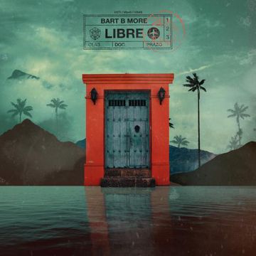 Libre (Extended Mix)-cover