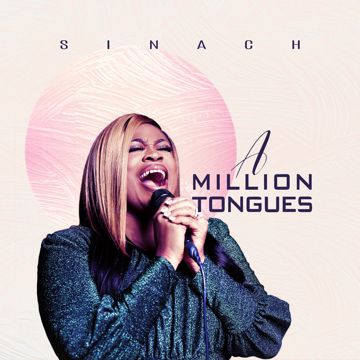 A Million Tongues-cover