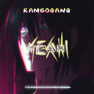 Yeah！-cover