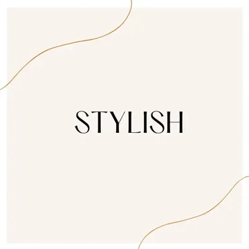 Stylish