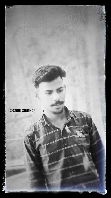 Dil ka rishta by sonusingh-cover