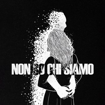 NON SO CHI SIAMO-cover