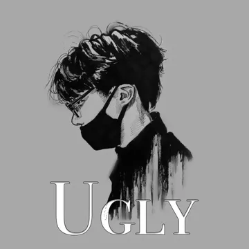 Ugly (Tomoov Remix)-cover
