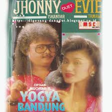 Yogya Bandung-cover