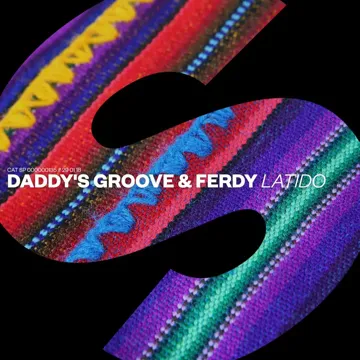 Latido-cover