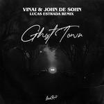 Ghost Town(Lucas Estrada Uptempo Remix)(Remix)-cover