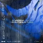 Tu vedevi pioggia io vedevo solo fulmini-cover