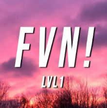 FVN! -cover
