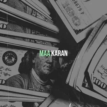Maa-cover