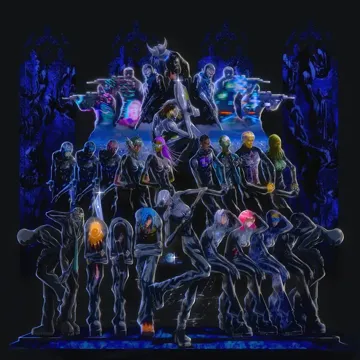 DEADMAN BONE-cover