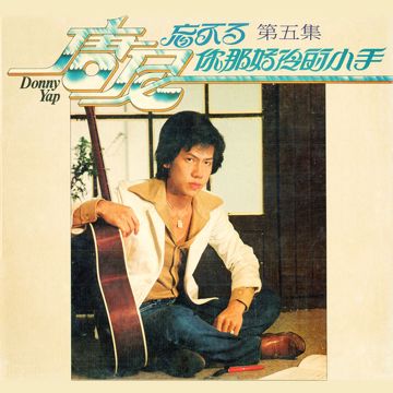 忘不了-cover