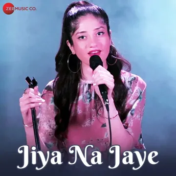 Jiya Na Jaye-cover