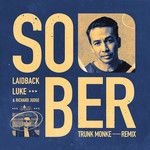 SOBER(Trunk Monke Remix)(Remix)-cover