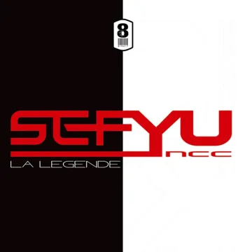 La Légende-cover