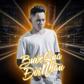 Bước Qua Đời Nhau-cover