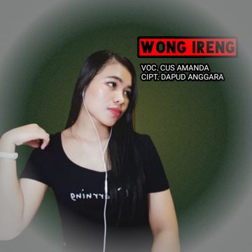 WONG IRENG-CUS AMANDA