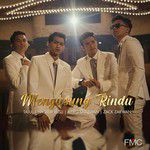 Mengusung Rindu-cover