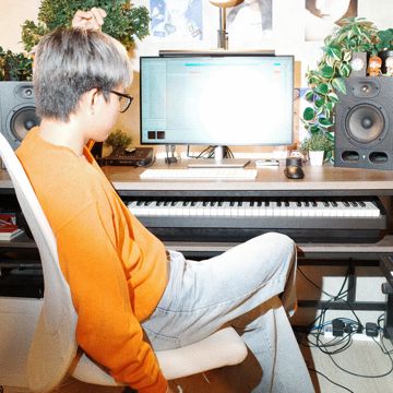 วอนดาว (Calling to the star) - Live Session