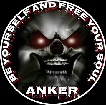 KAU TERCIPTA BUKAN UNTUKKU || ANKER FAMILY-cover