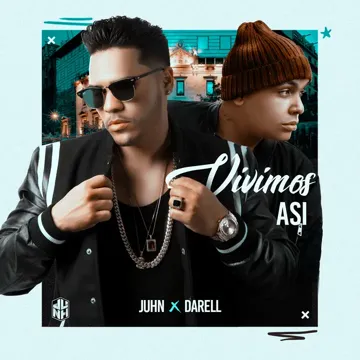 Vivimos Asi-cover