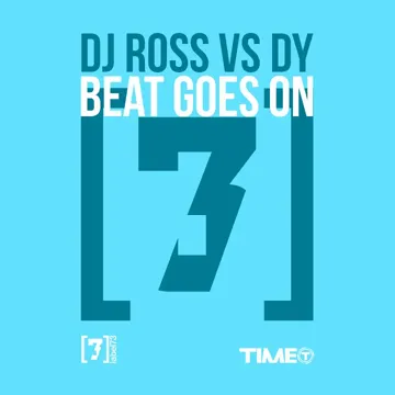Beat Goes On-cover