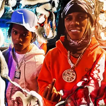 Boom Boom (feat. A Boogie Wit da Hoodie)-cover