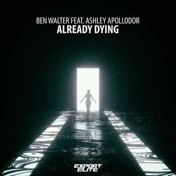 Already Dying (Crystal Skies Remix)-cover
