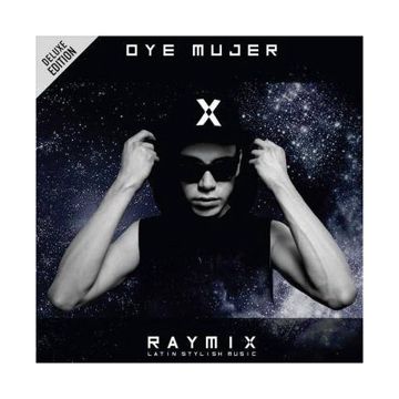 Oye Mujer-cover