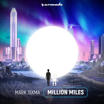 Million Miles-cover