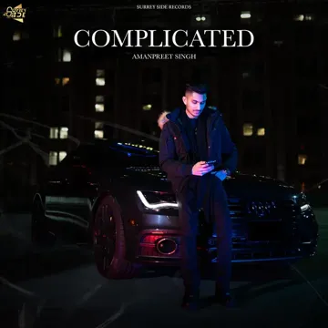 Complicated-cover