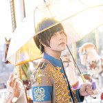 ココロショータイム