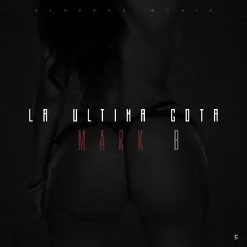 La Ultima Gota-cover