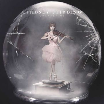 Shatter Me (feat. Lzzy Hale)-cover
