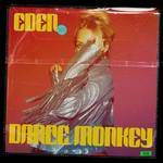 Dance Monkey-cover