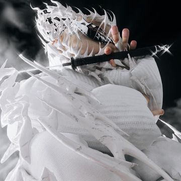 霸王色-cover