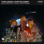 Rise Up 2021 (feat. Jaba) (71 Digits Remix)-cover