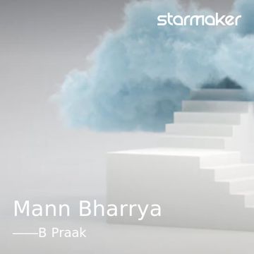 Mann Bharrya-cover