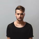 Don't Hold Us (Original Mix)(Original Mix)-cover