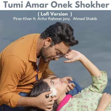 Tumi Amar Onek Shokher - Lo-Fi