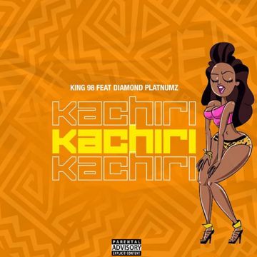 Kachiri-cover