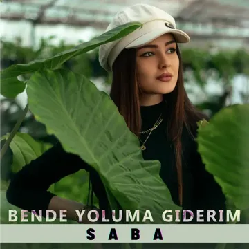 Bende Yoluma Giderim-cover