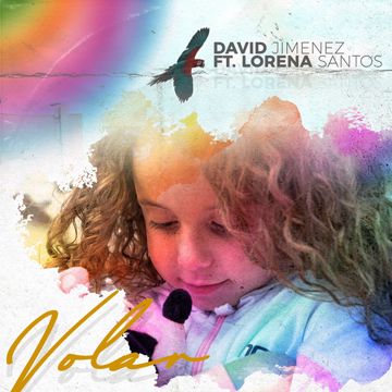 Volar - Remix Oficial-cover