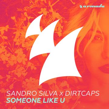 Someone Like U - Original Mix-cover