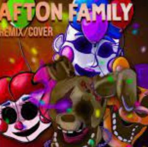 Afton Family Remix/Cover