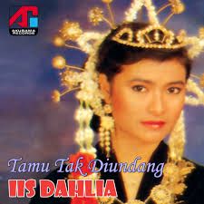 Tamu Tak Di Undang-cover