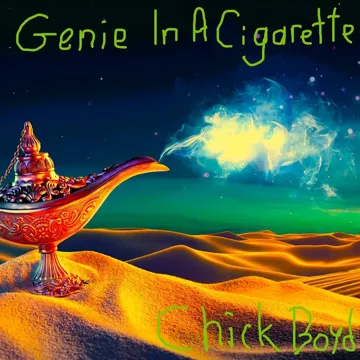 Inducing Schizophrenia-cover
