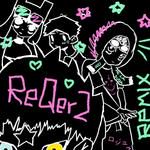 ReQer2(Remix Explicit)(Remix)-cover